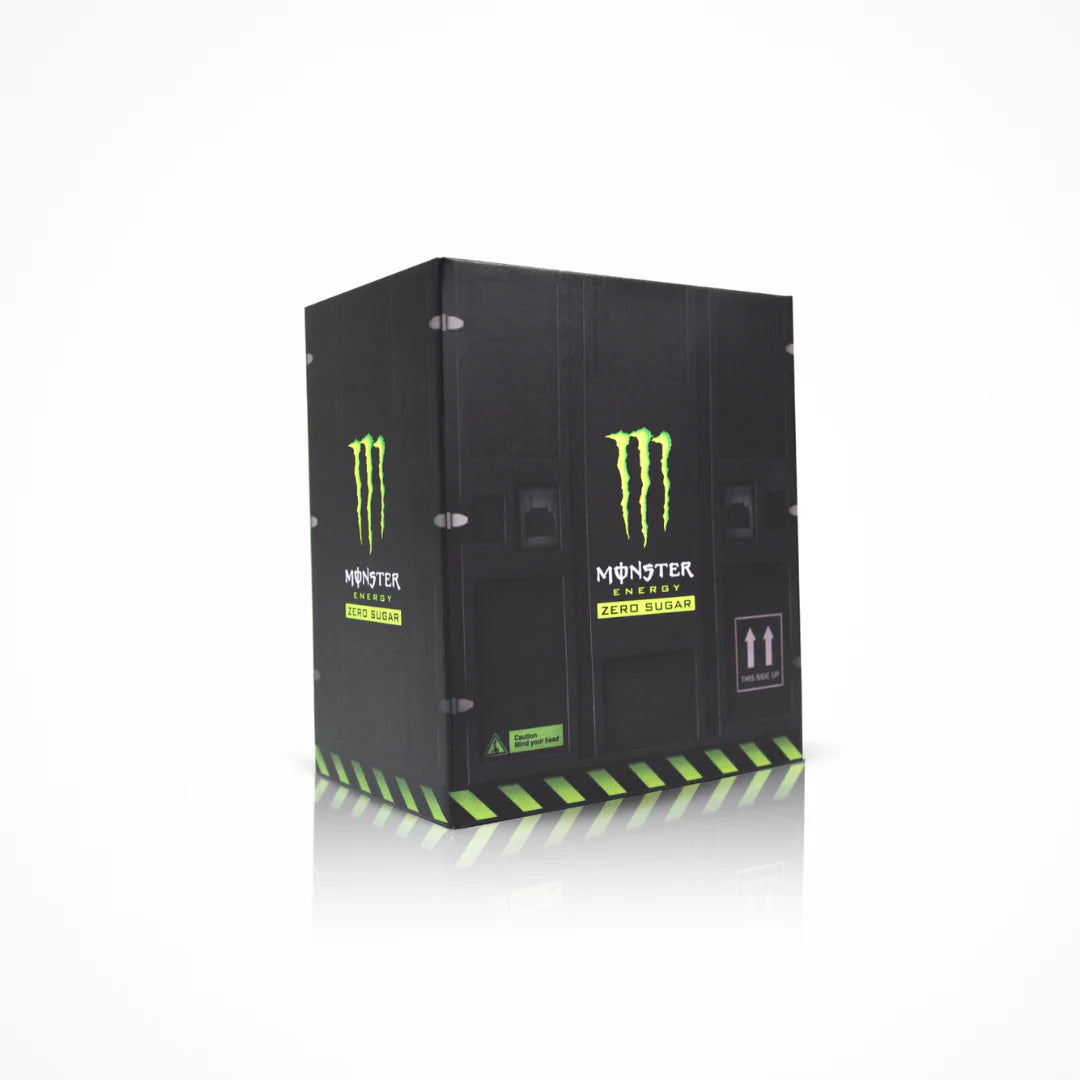 Create my Monster Box