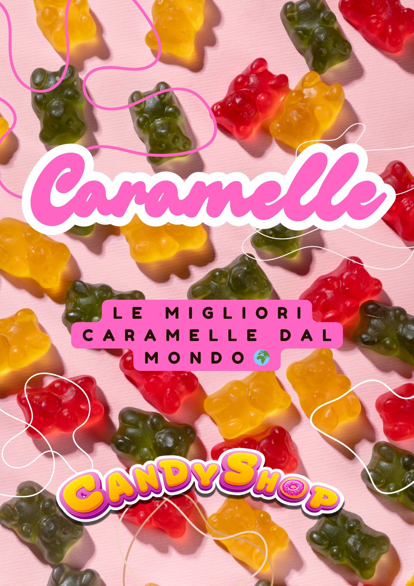 CARAMELLE