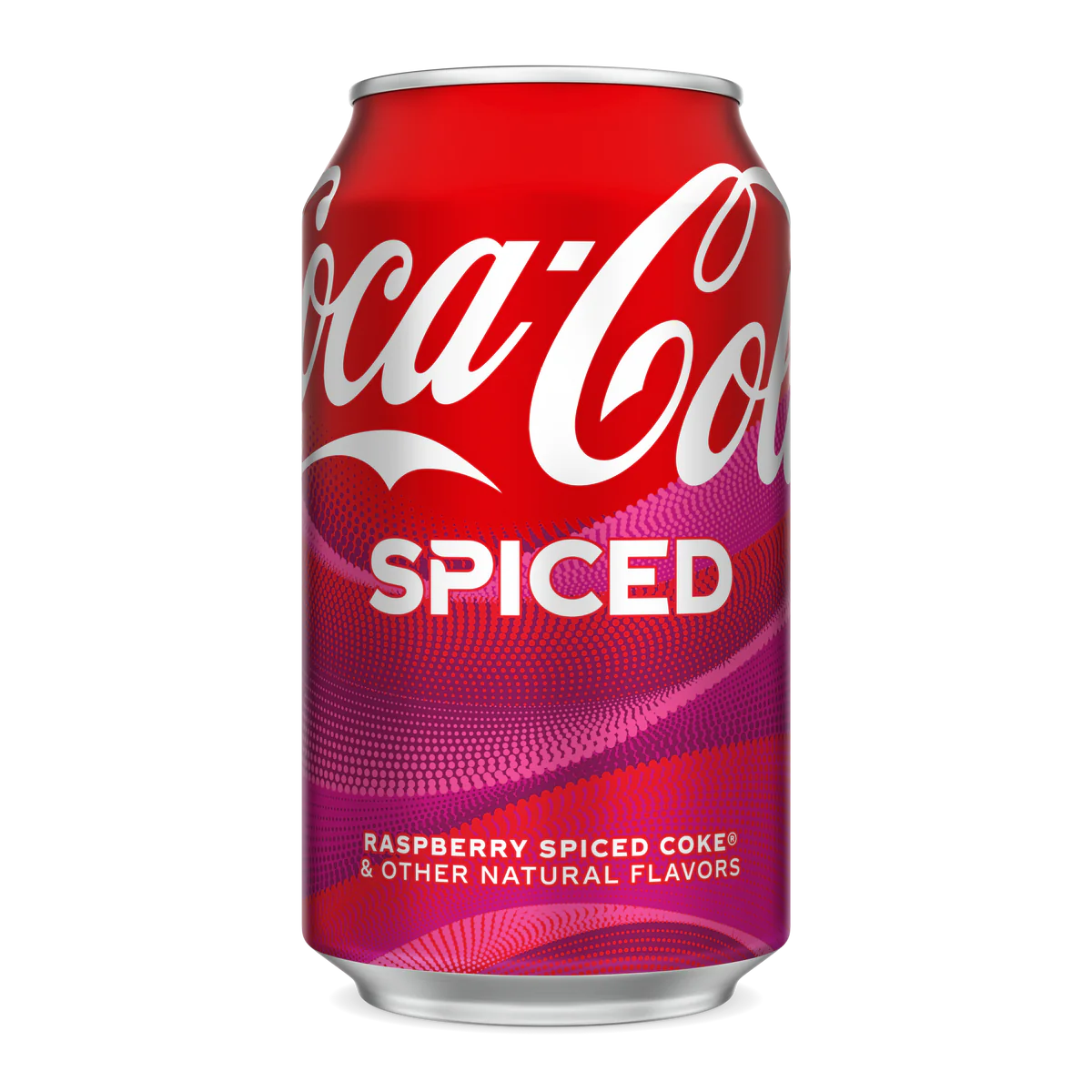 Coca - Cola Spiced (USA) Limited Edition - bevande