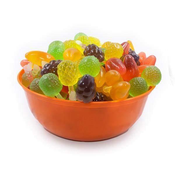 1 pz Jelly Fruit - caramelle