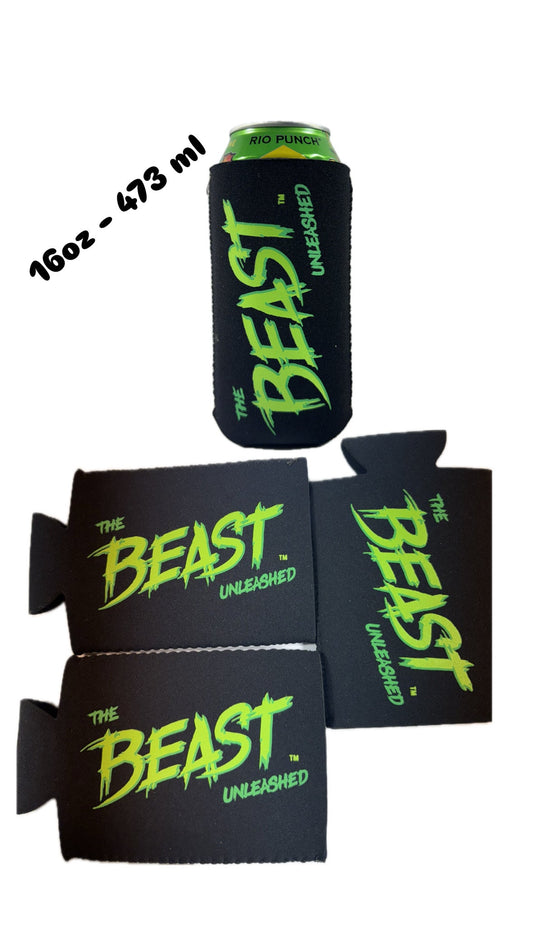 Monster Energy The Beast Can Holder 16oz (473/458/443ml)