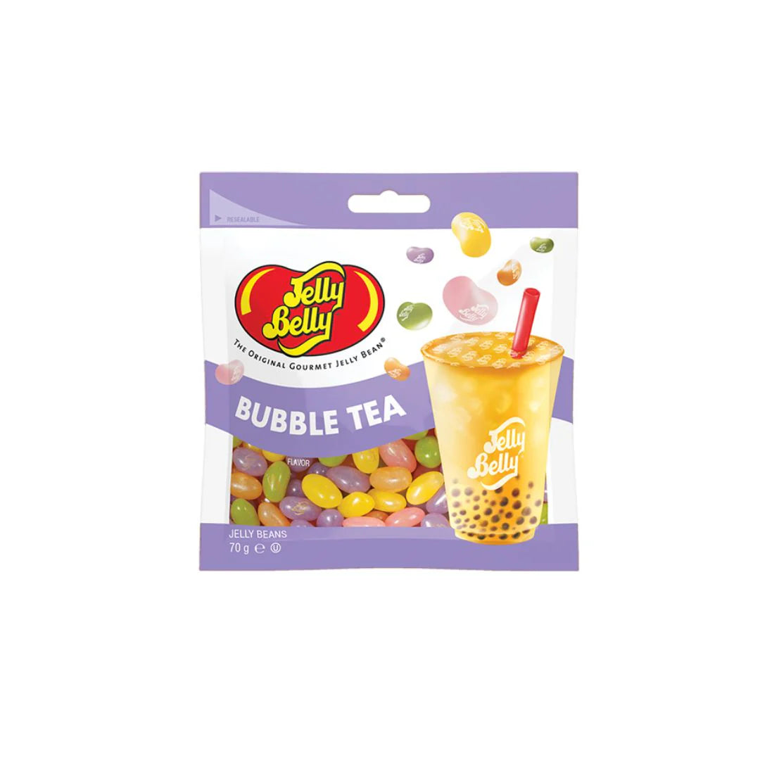 Jelly Belly Bubble Tea (70g)