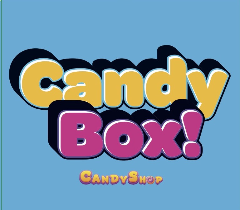 ZYW Box Candy test1