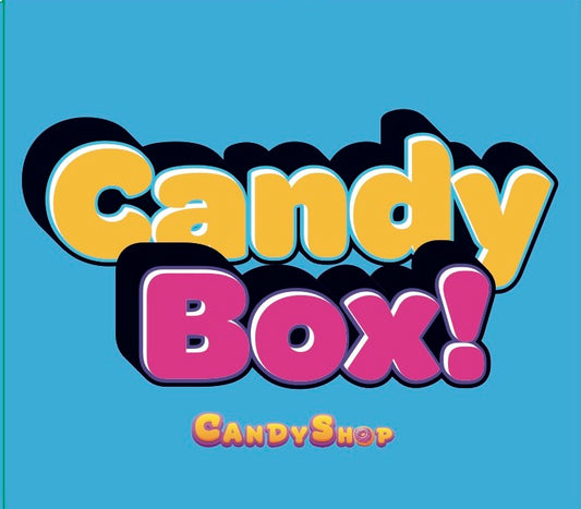 ZYW Box Candy test1