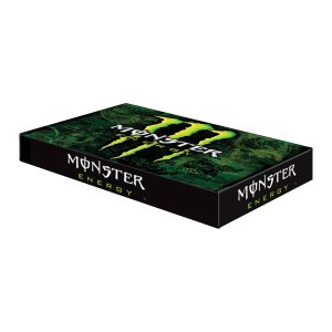 * Monster Box dye 10