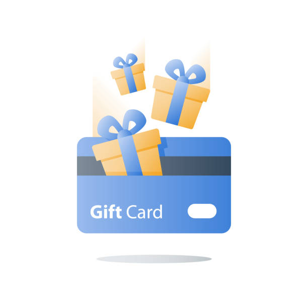 Gift Cards - Buoni Regalo - Buono regalo