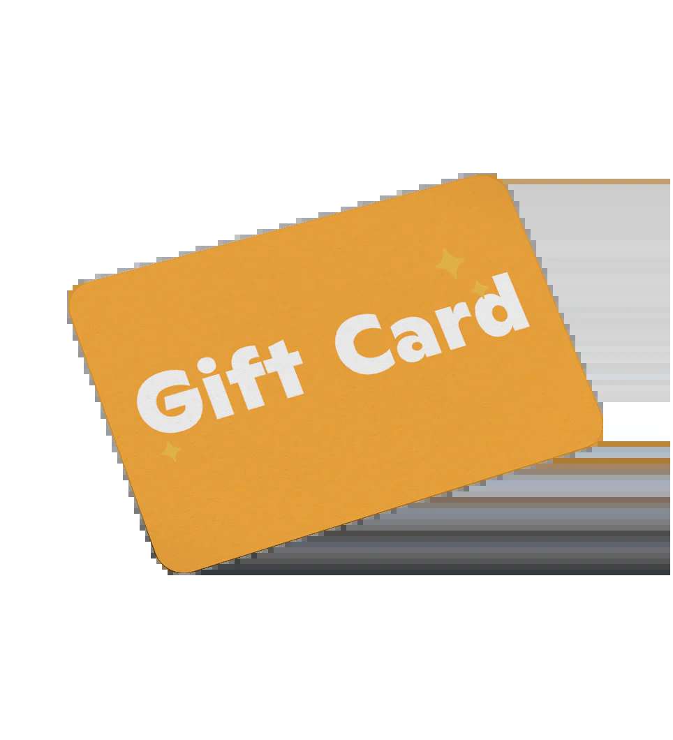 Gift Cards - Buoni Regalo - Buono regalo