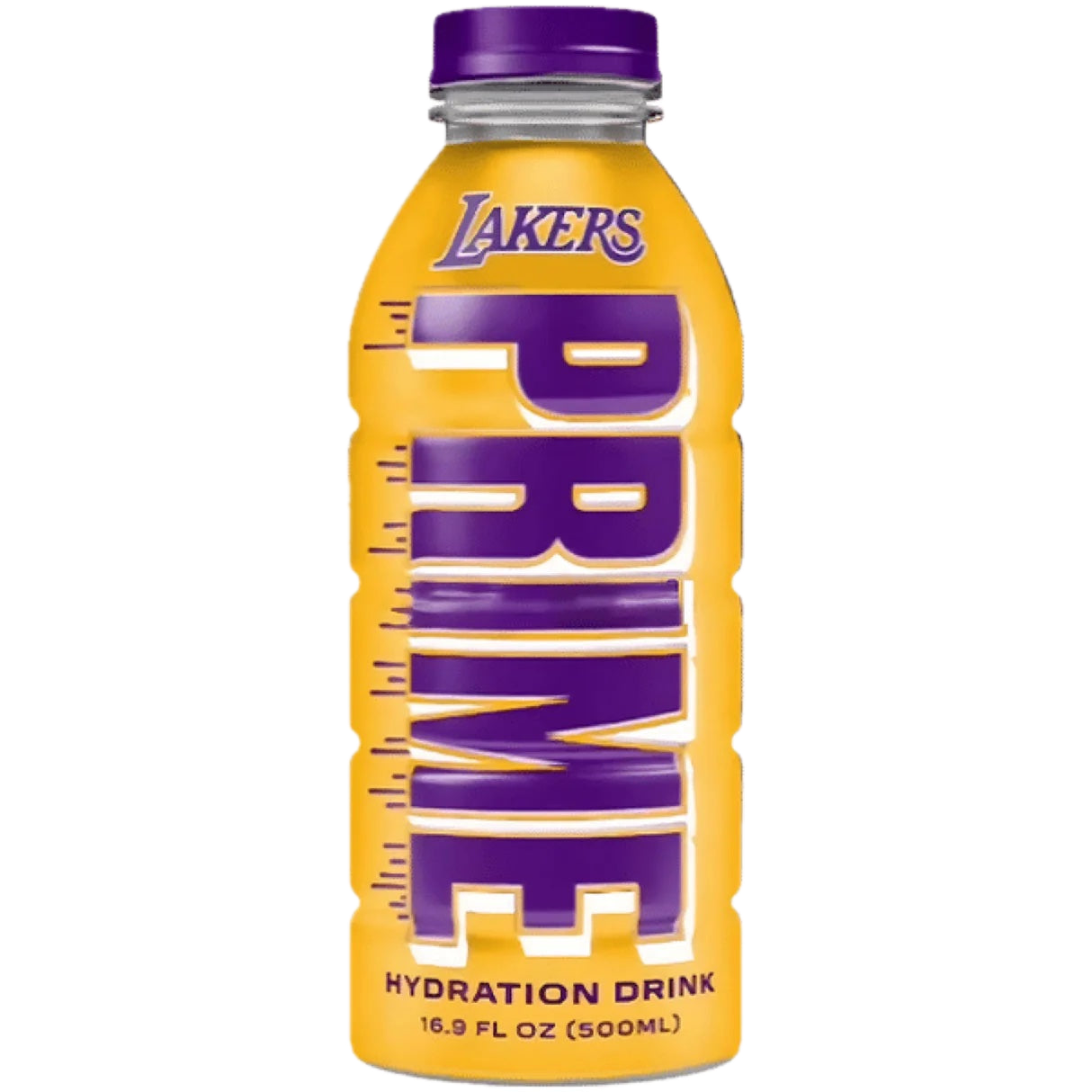 Prime Hydration LA Lakers Limited Edition (USA)