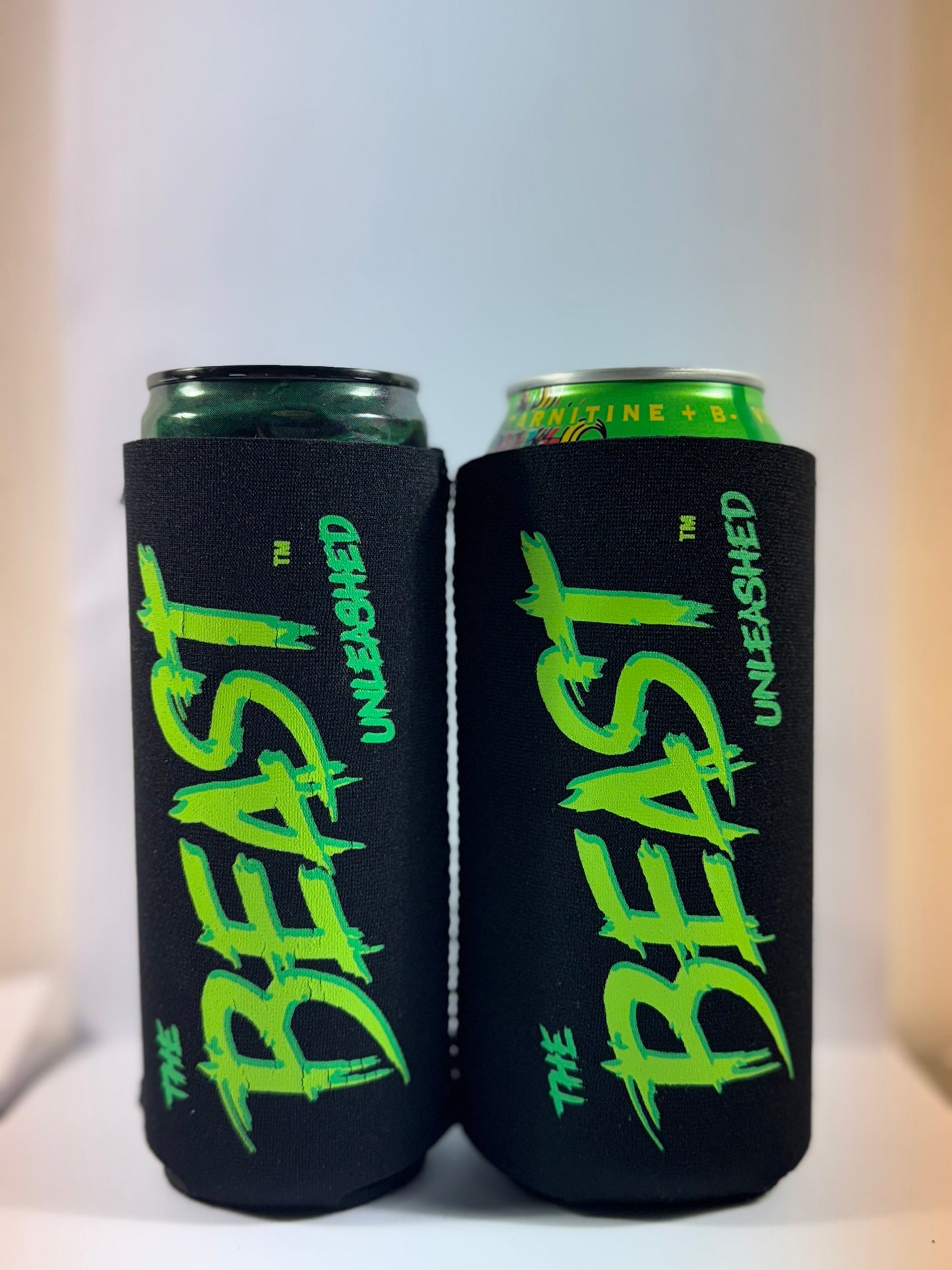 Monster Energy The Beast Can Holder 12oz (355ml/325ml)