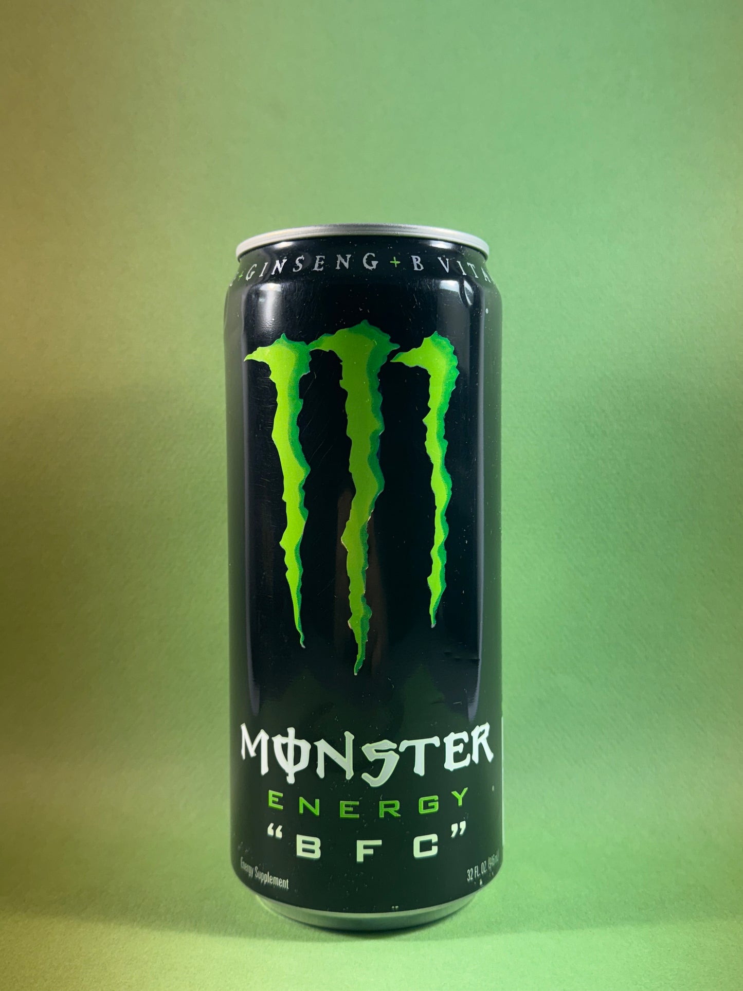 Monster Energy OG BFC [946ml] [#A1]