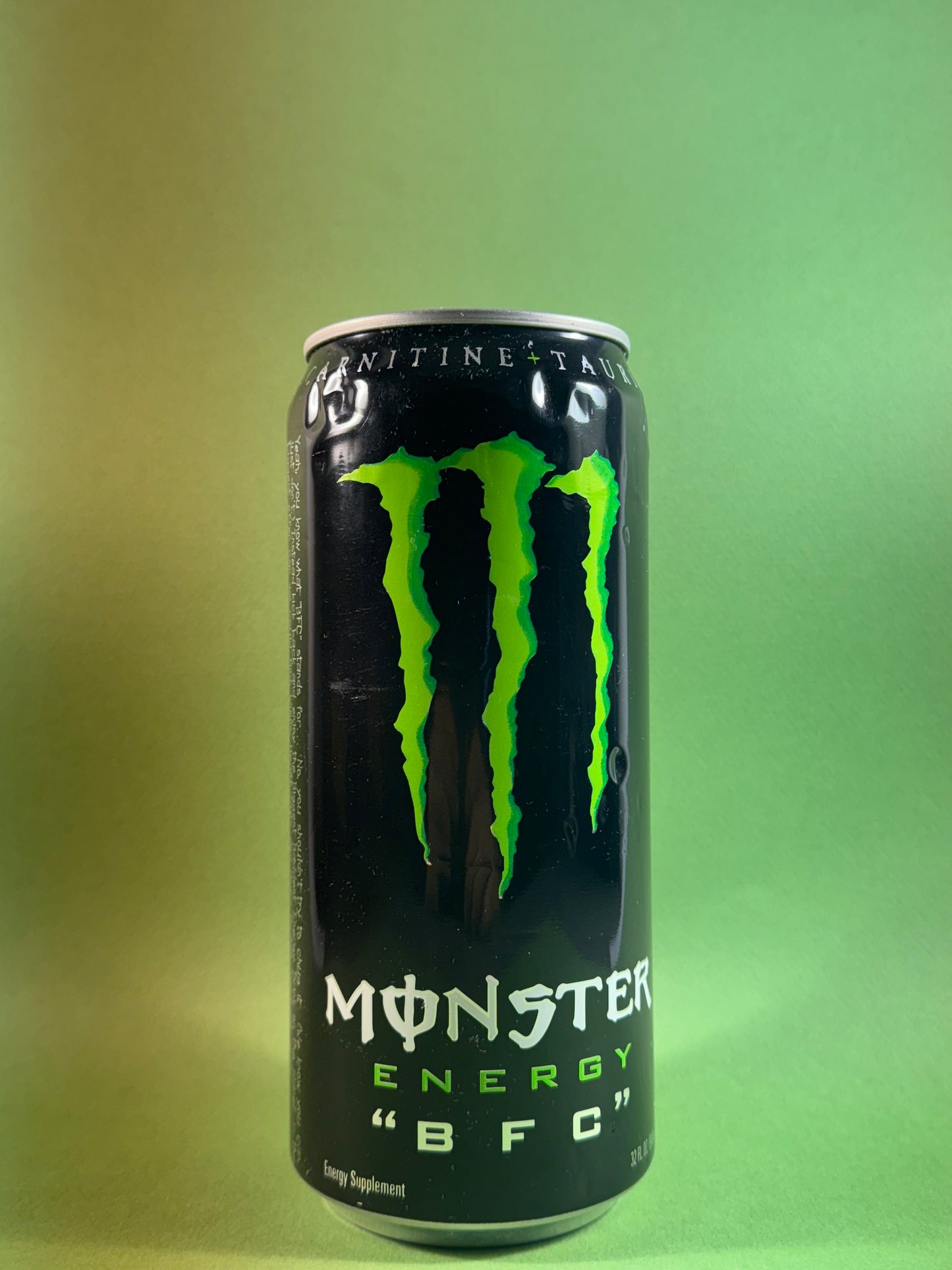 Monster Energy OG BFC [946ml] [#A1]