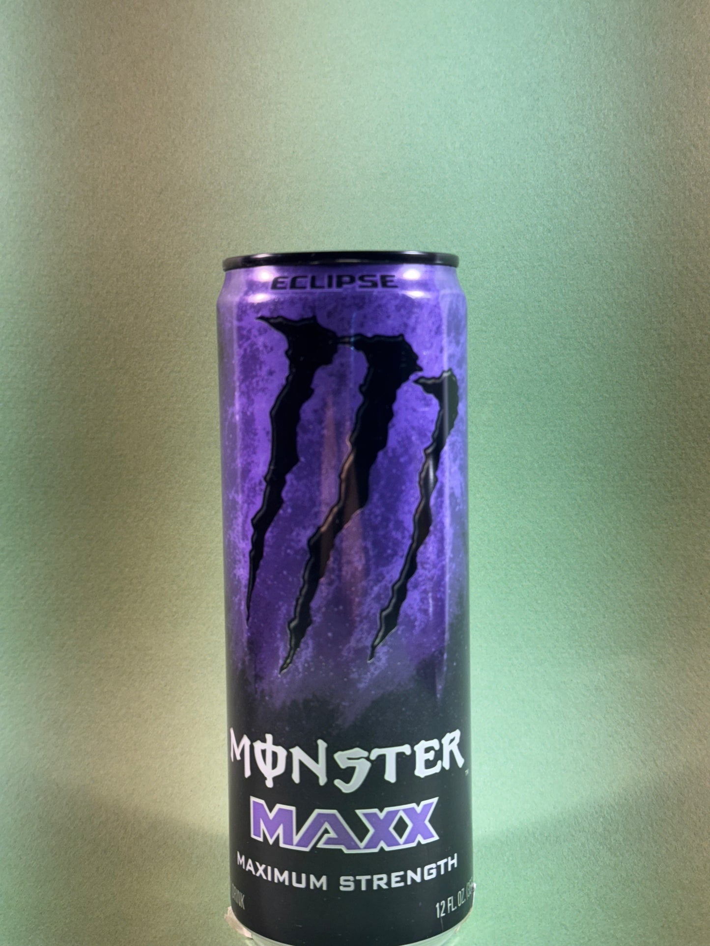 Monster Energy Maxx Eclipse (2018 Edition)