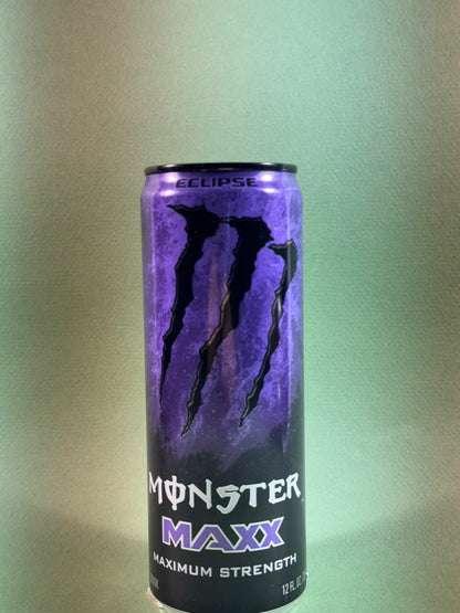 Monster Energy Maxx Eclipse (2018 Edition)