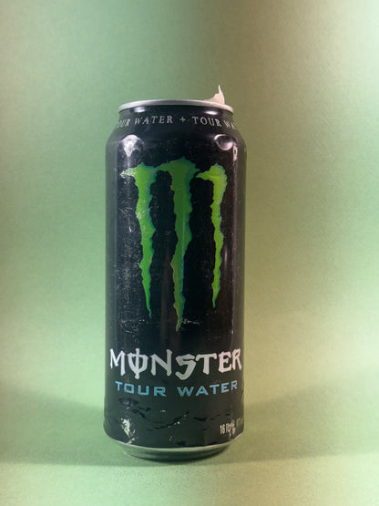 Monster Energy Water Tour EDIZIONE 2010 #A4