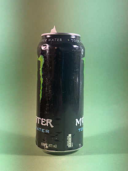 Monster Energy Water Tour EDIZIONE 2010 #A4