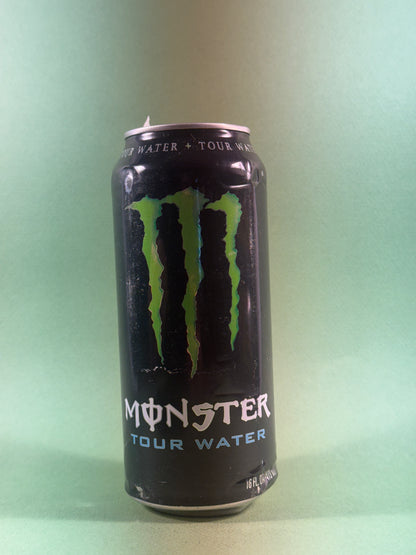 Monster Energy Water Tour EDIZIONE 2010 #A4