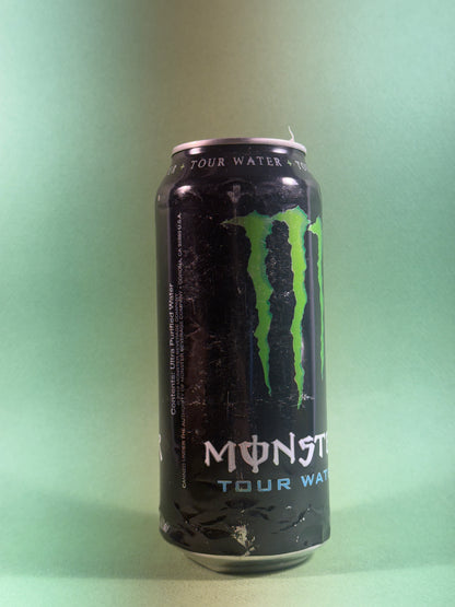 Monster Energy Water Tour EDIZIONE 2010 #A4