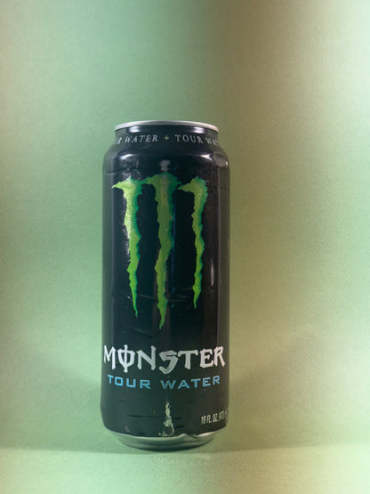 Monster Energy Water Tour EDIZIONE 2010 #A5