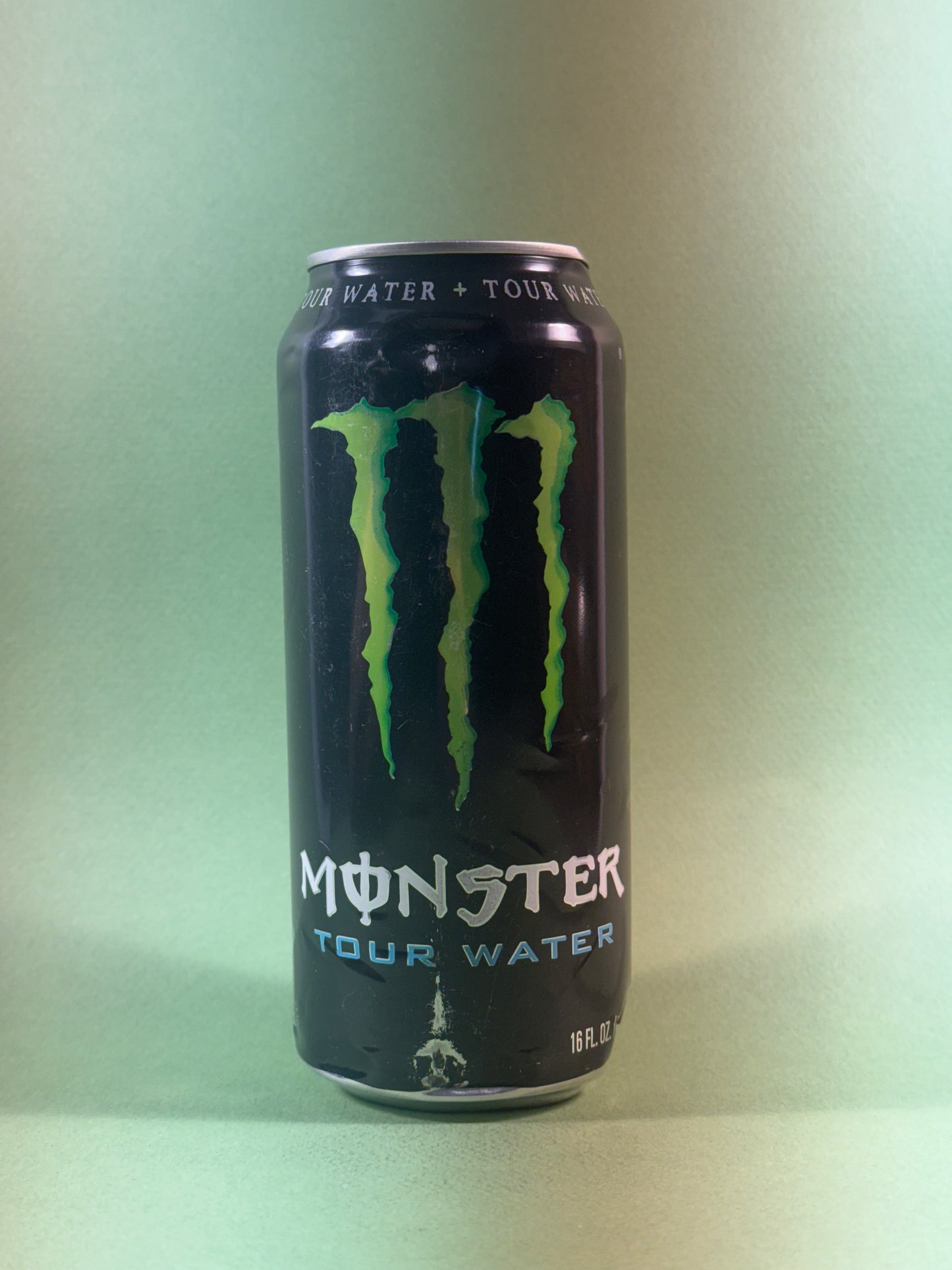 Monster Energy Water Tour EDIZIONE 2010 #A5