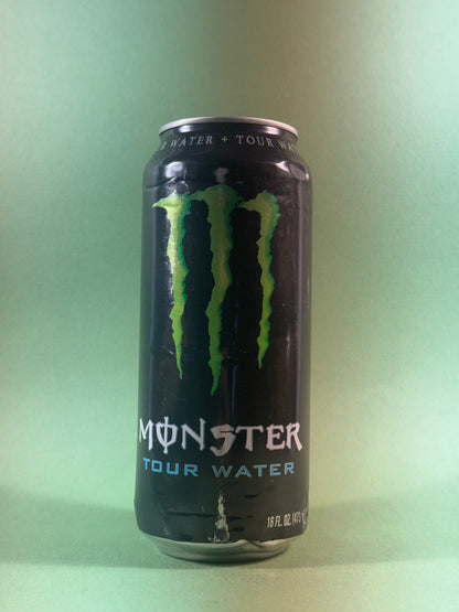 Monster Energy Water Tour EDIZIONE 2010 #A5