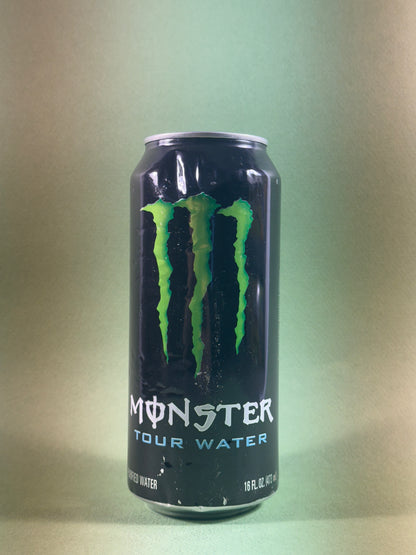 Monster Energy Water Tour EDIZIONE 2017 #B3