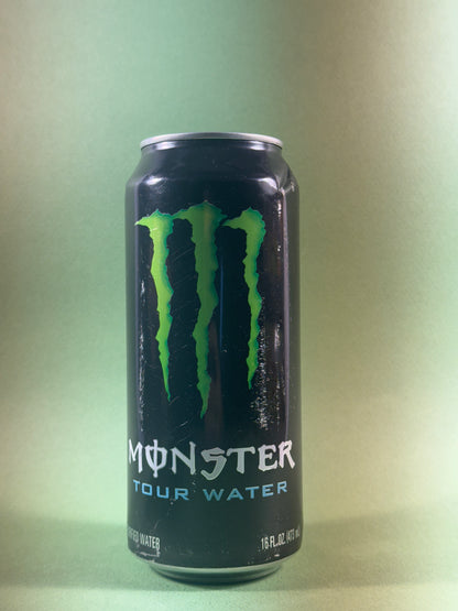 Monster Energy Water Tour EDIZIONE 2017 #B3