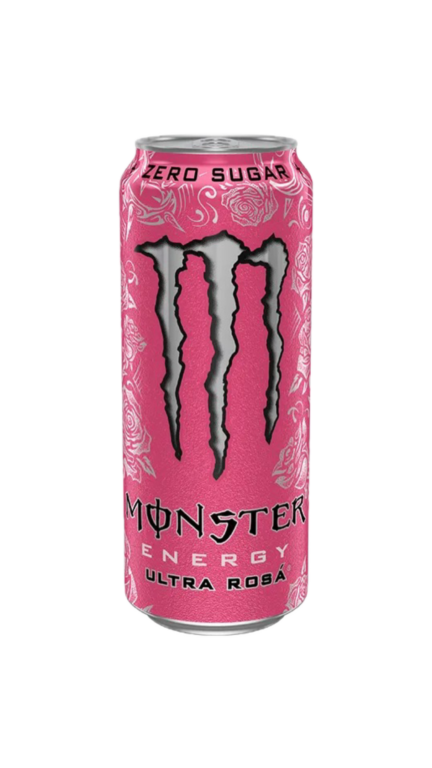 TEST Monster Energy Ultra Rosa [500ml]