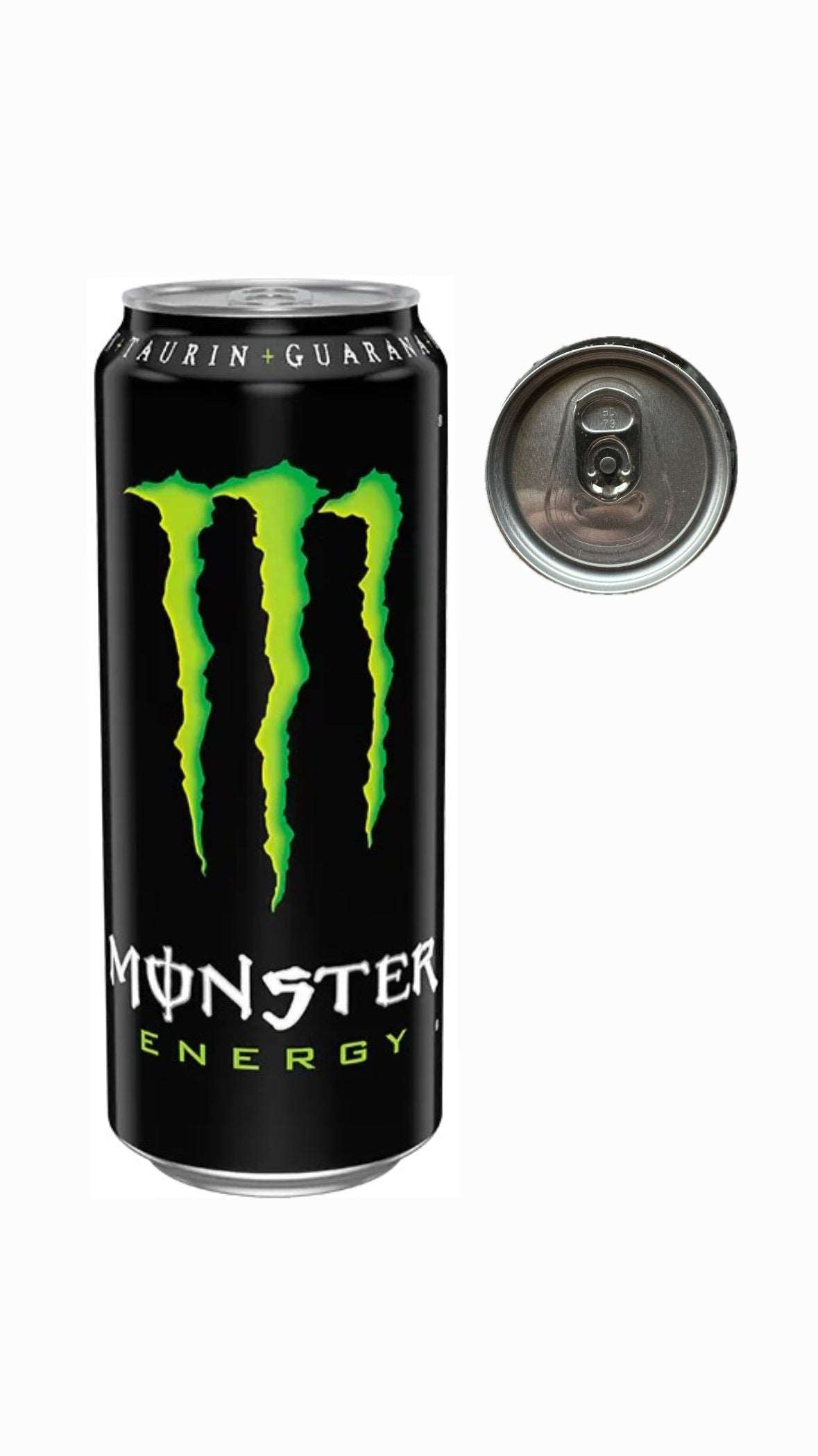 Monster Energy OG (GERMANY) [500ml]