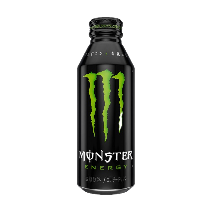 Monster Energy OG (JAPAN) [500ml]