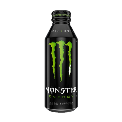 Monster Energy OG (JAPAN) [500ml]