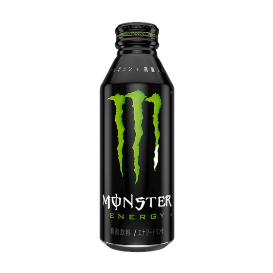 Monster Energy OG (JAPAN) [500ml]