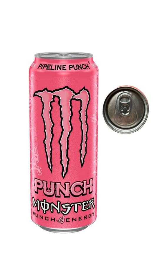 Monster Energy Punch Pipeline PL sku: 0321 - Energy Drinks