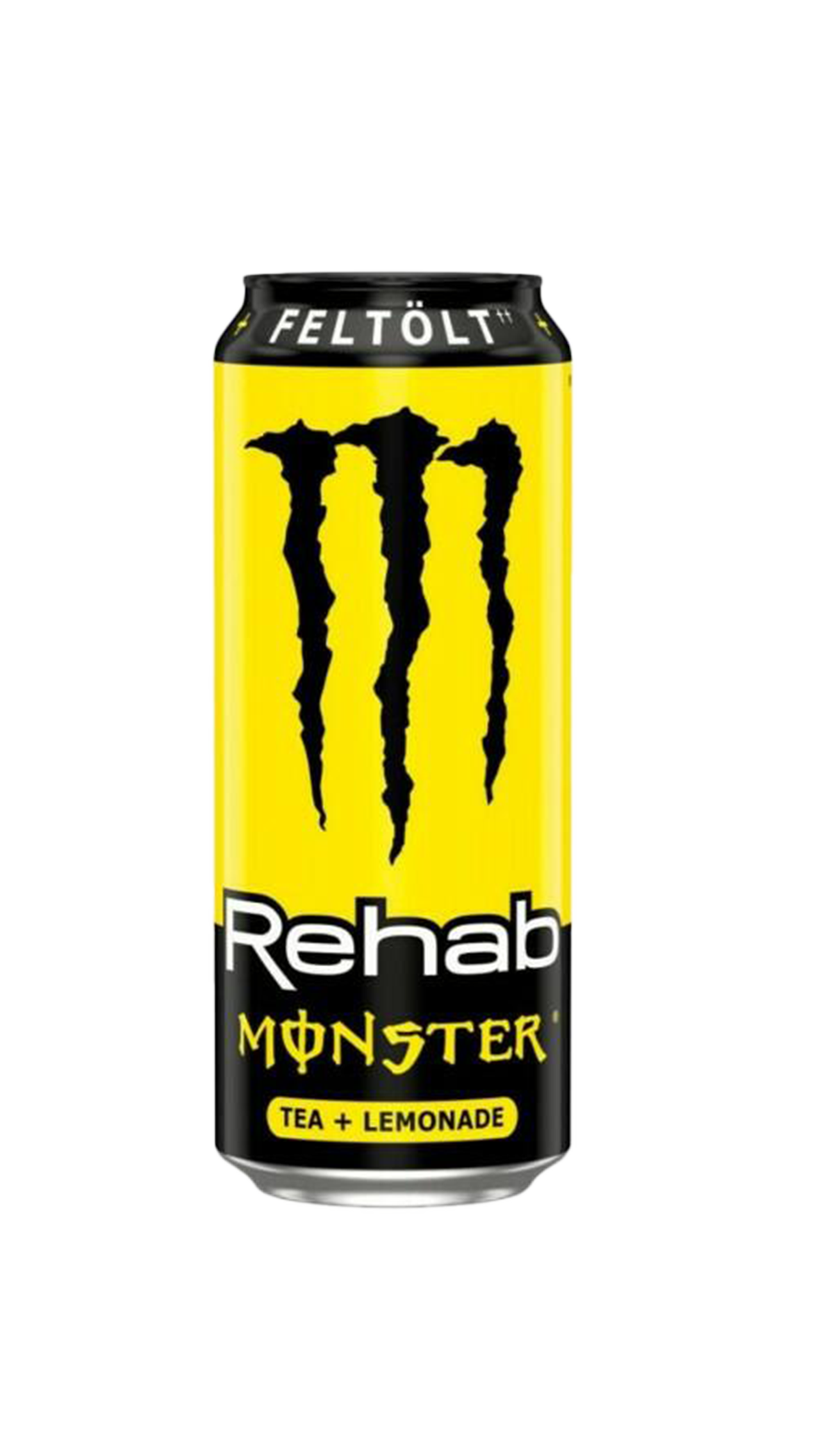 Monster Energy Rehab Lemonade NEW DESIGN [500ml]