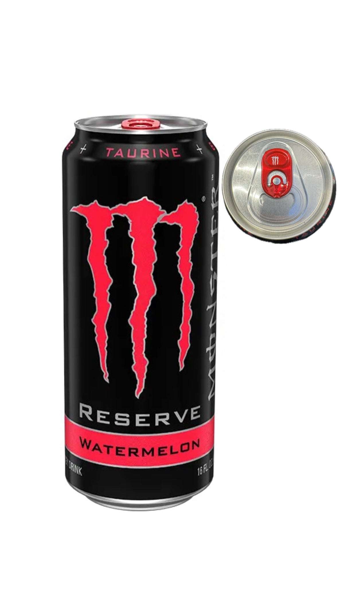 Monster Energy Reserve Watermelon USA sku: 0621 - Energy Drinks