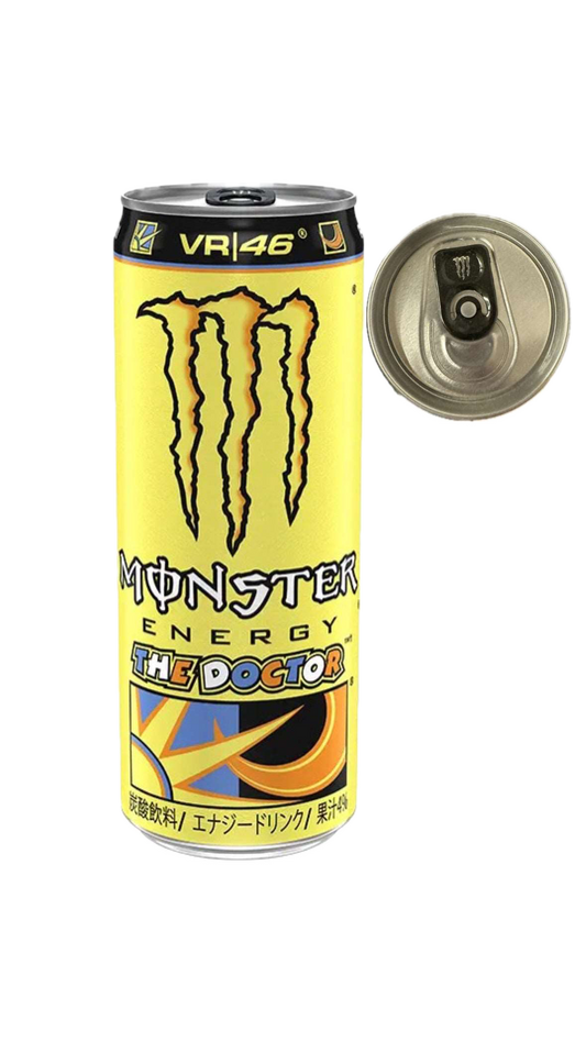 Monster Energy The Doctor (JAPAN) [355ml]