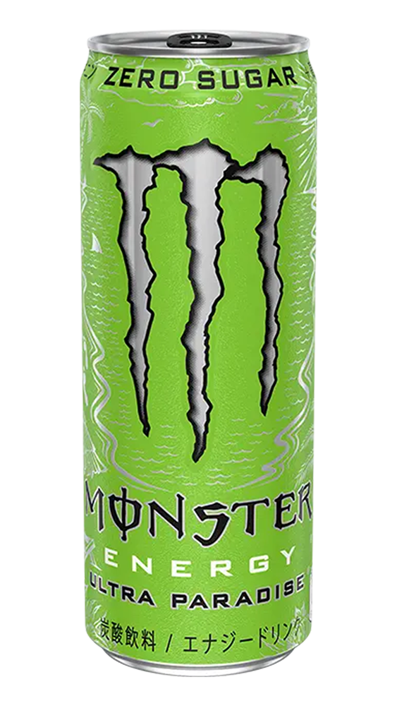 Monster Energy Ultra Paradise (JAPAN) [355ml]