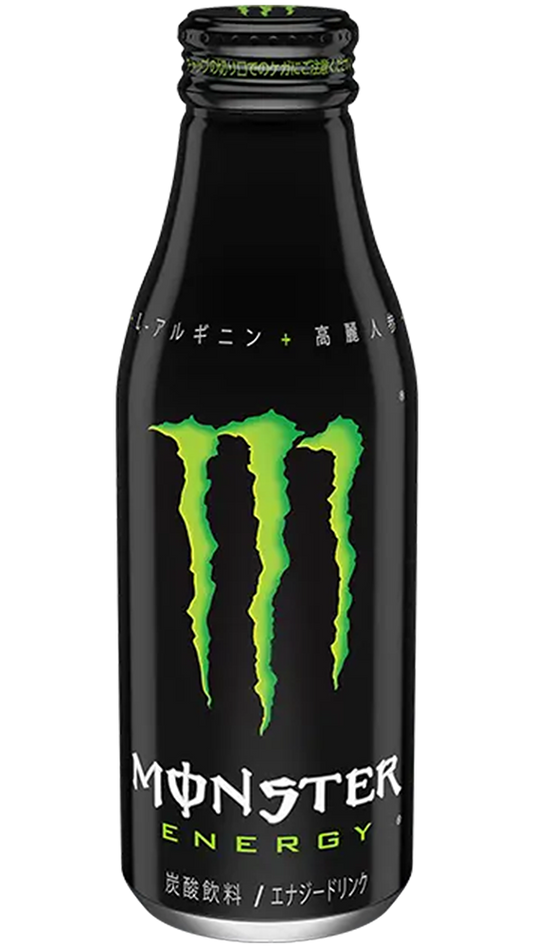 Monster Energy OG (JAPAN) [500ml]