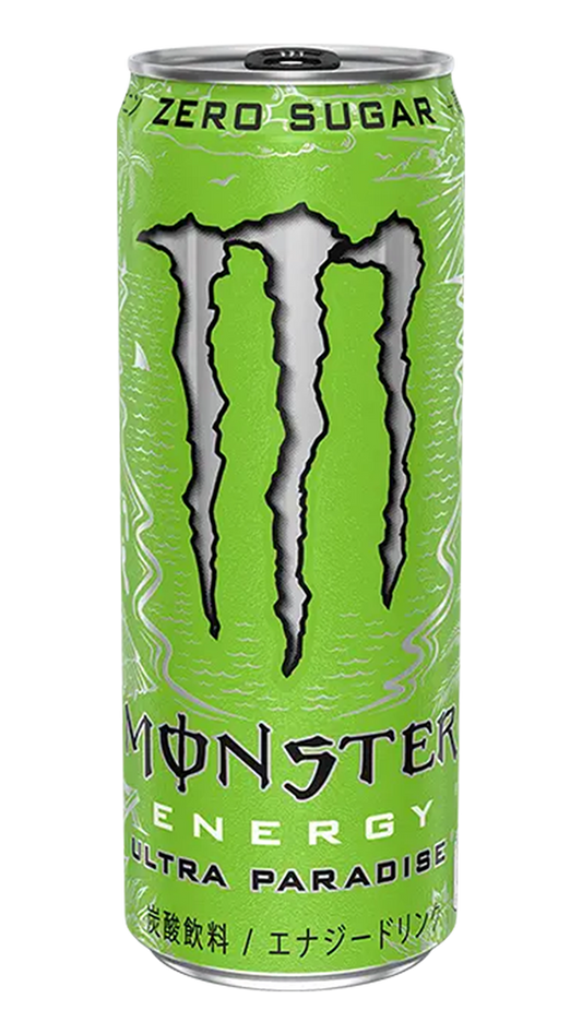 Monster Energy Ultra Paradise (JAPAN) [355ml]