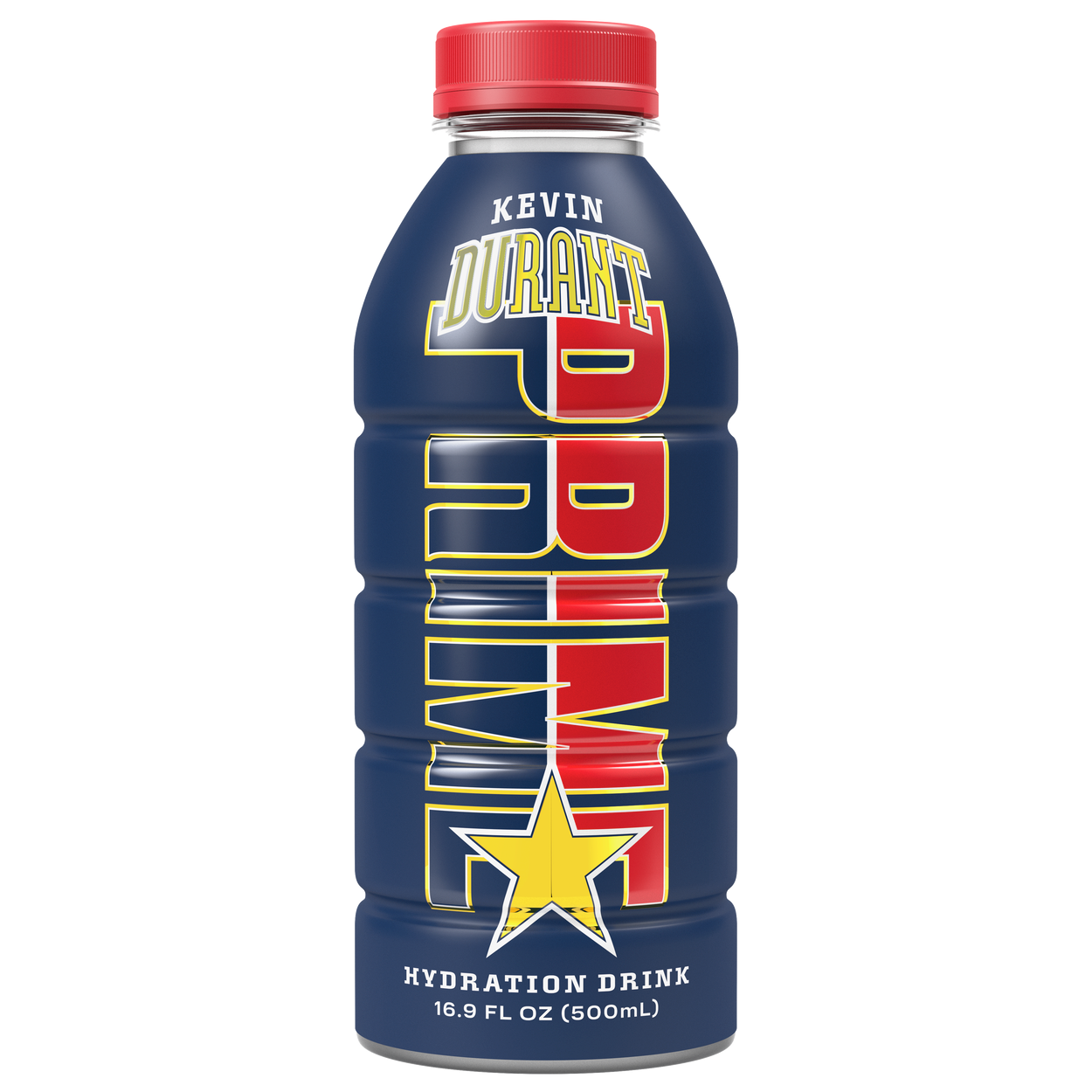 Prime Hydration Kevin Durant Limited Edition (USA)