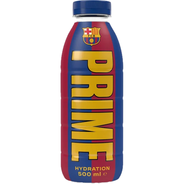 Prime Hydration Barcelona (UK)