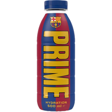 Prime Hydration Barcelona (UK)