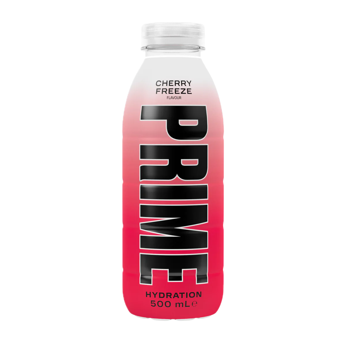 Prime Hydration Cherry Freeze (UK)