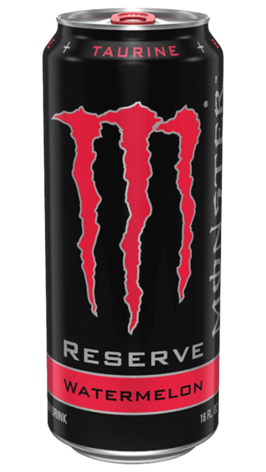 Monster Energy Reserve Watermelon (USA) [473ml]