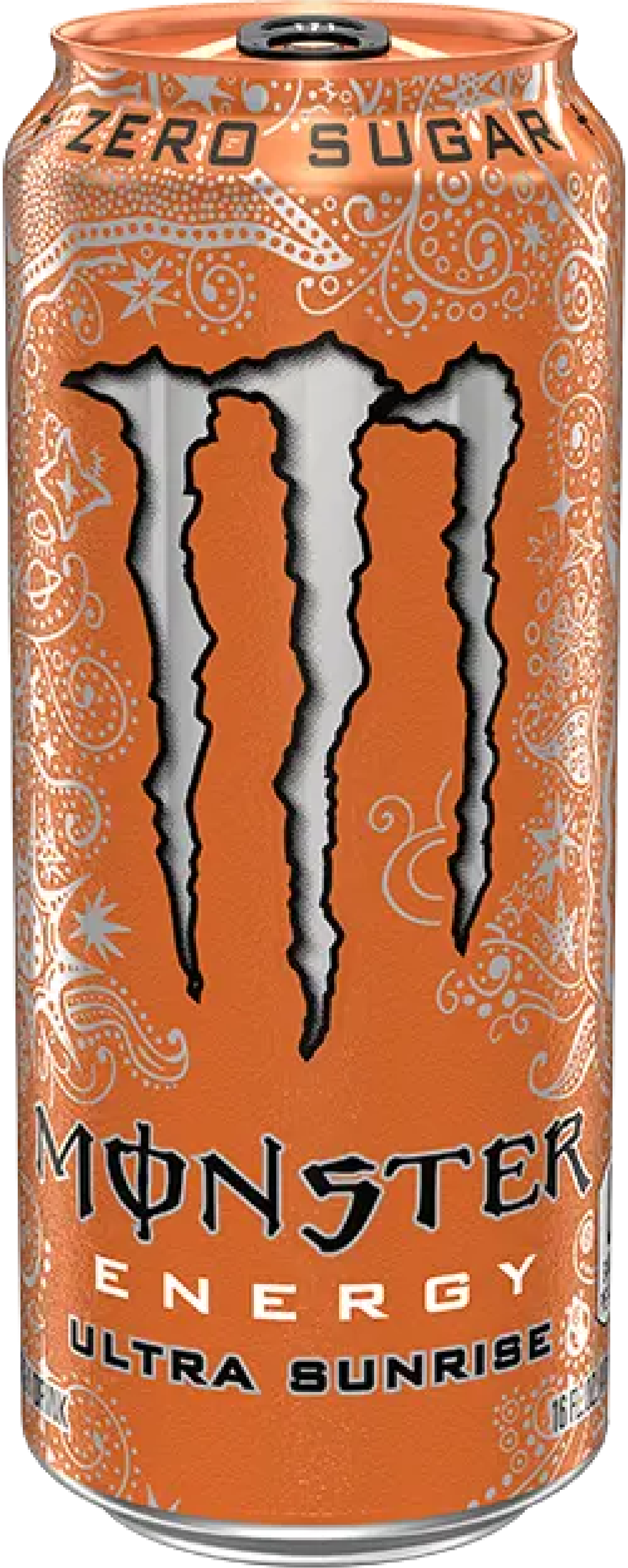 Monster Energy Ultra Sunrise [473ml]