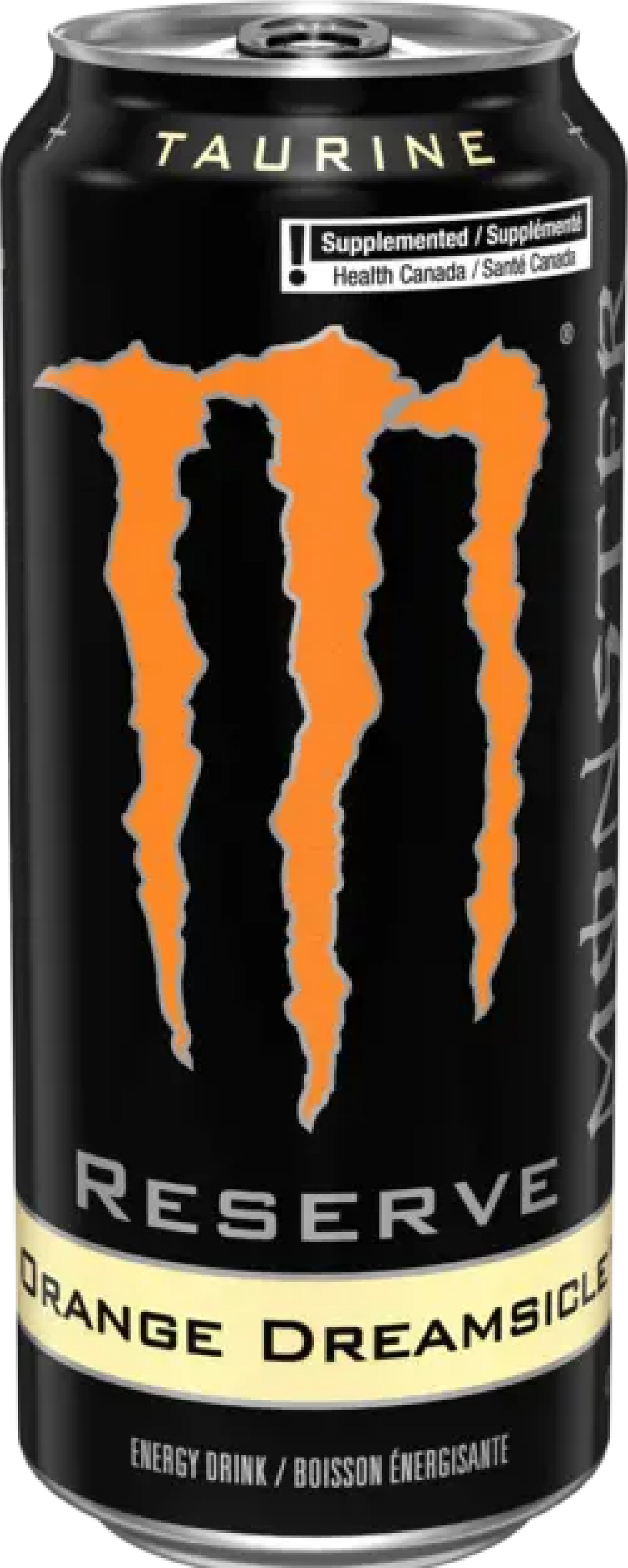 Monster Energy Reserve Orange Dreamsicle [473ml]