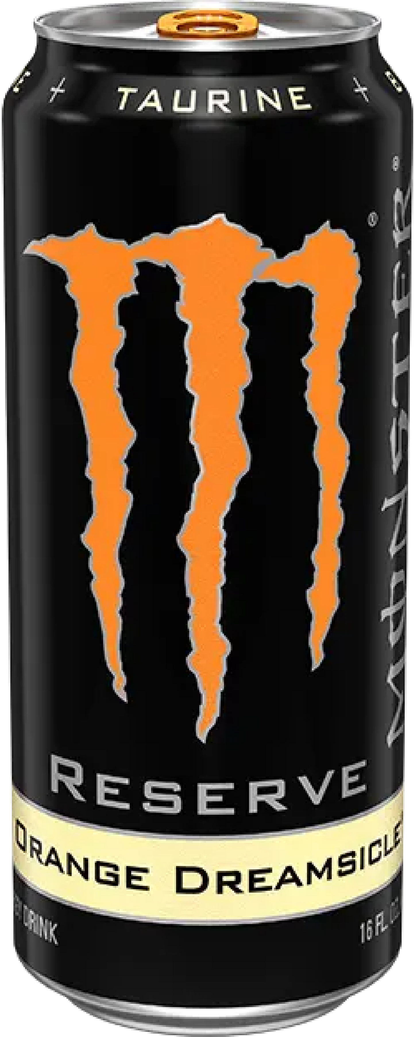 Monster Energy Reserve Orange Dreamsicle [473ml]