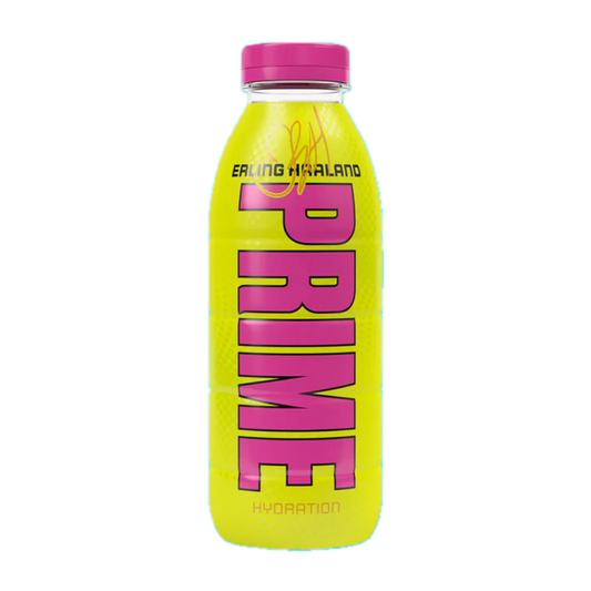 Prime Hydration Erling Haaland (UK)