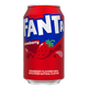 Fanta Strawberry USA - Strawberry Fanta (355ml)