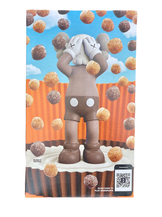 Reese’s Puffs x KAWS Family Size Original Limited Edition  1* edition "da collezione" - Collezionismo