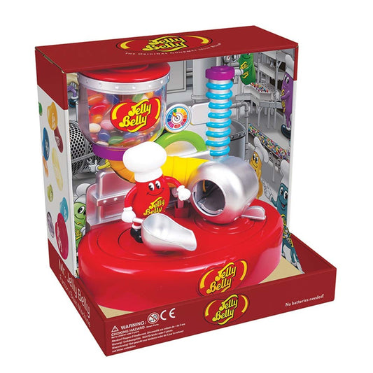 Jelly Belly Factory Bean Machine Dispenser - caramelle